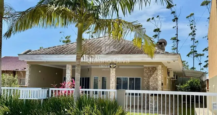 Casa com 4 quartos à venda na Rua 100 (MARCÍLIO DIAS), Barra do Sai, Itapoá
