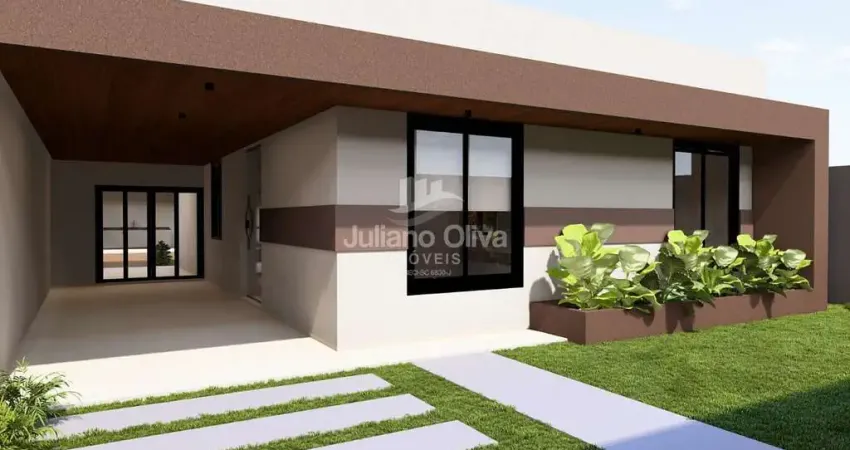 Casa com 4 quartos à venda na Rua 290 DOS KALAPALOS, Barra do Sai, Itapoá