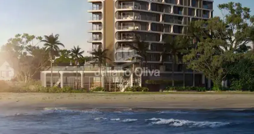 Apartamento com 3 quartos à venda na R. 421 Leonides Pommer, Rainha do Mar, Itapoá