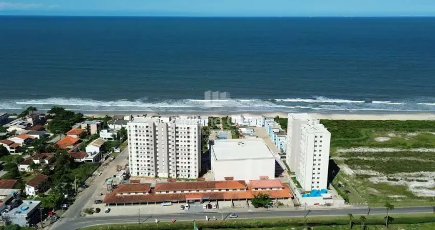 Apartamento com 2 quartos à venda na Rua Santa Paulina, Paese, Itapoá