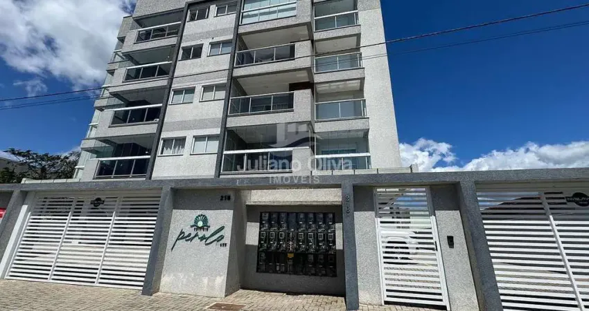 Apartamento com 3 quartos à venda na Rua Presidente Campo Sales, Jardim Pérola do Atlântico, Itapoá