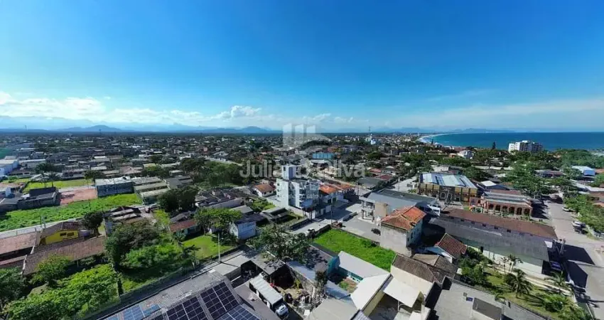 Bella itália- apartamento á venda com 3 quartos sendo 1 suíte