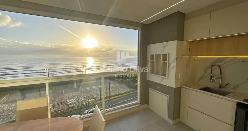 Apartamento com 3 quartos à venda na RUA 421 LEONIDES POMMER, Rainha do Mar, Itapoá
