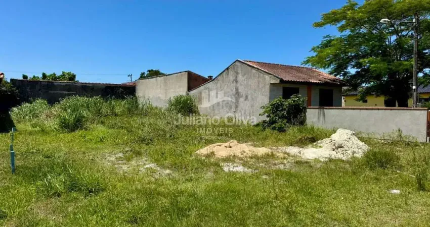 Terreno à venda na RUA 210 DOS GUARANIS, Barra do Sai, Itapoá