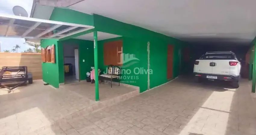 Casa com 6 quartos à venda na Rua 110 dos tamoios, Itapema do Sai, Itapoá