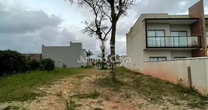 Terreno à venda na RUA 310 MARECHAL CÂNDIDO RONDON, Barra do Sai, Itapoá