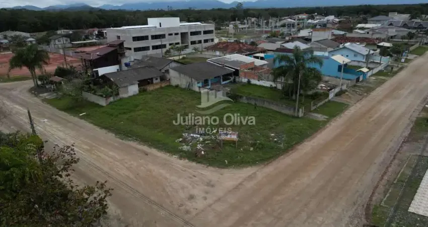 Terreno à venda na AVENIDA 860 PÉROLA DO ATLÂNTICO, Itapema do Norte, Itapoá