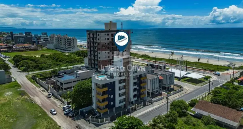 Cobertura com 4 quartos à venda na Rua Emanoel Vieira Garcia, Jardim da Barra, Itapoá