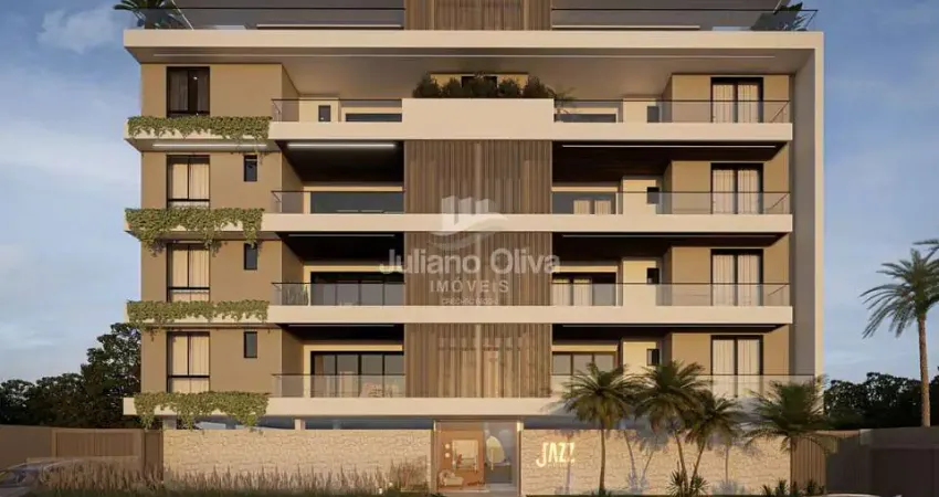 Apartamento á venda: Jazz Residencial Excelente localização