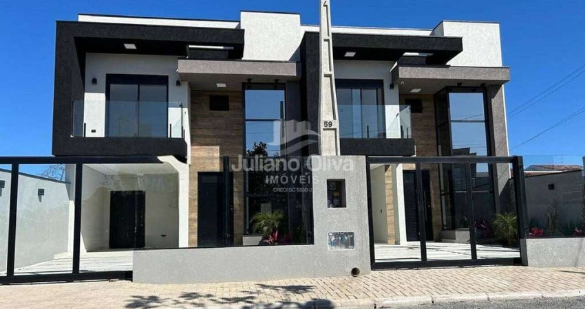 Casa com 3 quartos à venda na Rua 850 Francisco Brexi Junior, Itapema do Norte, Itapoá