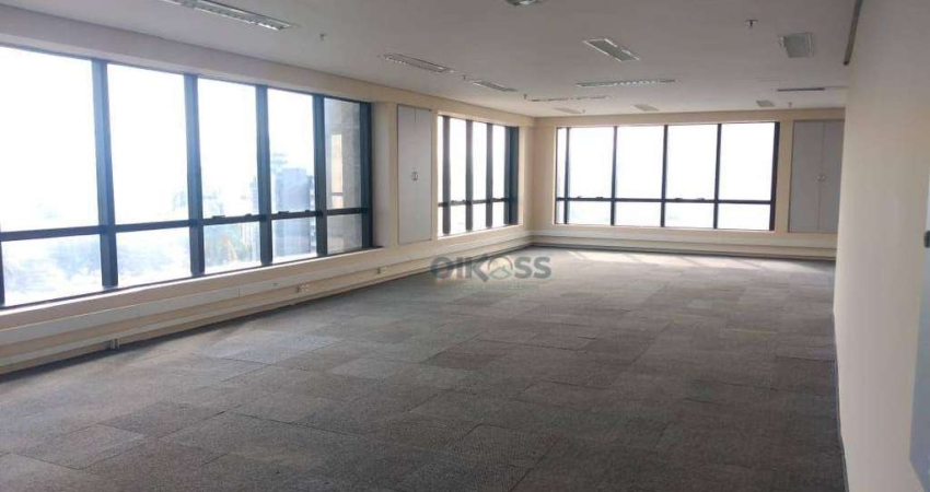 Sala comercial para alugar na Rua Euclides Miragaia, 433, Centro, São José dos Campos