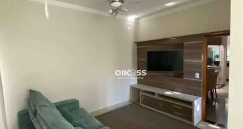 Casa com 3 dormitórios à venda, 170 m² por R$ 980.000 - Villa Branca - Jacareí/SP