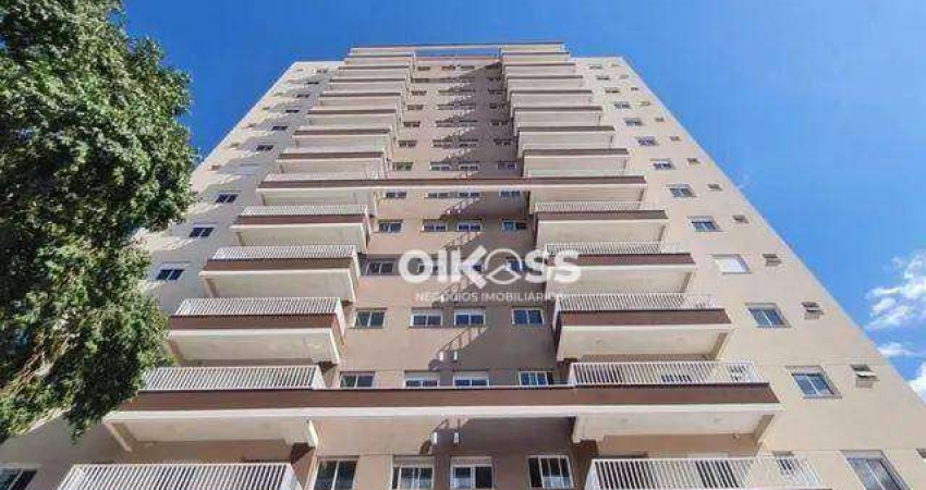 Apartamento com 3 dormitórios à venda, 82 m² por R$ 757.900,00 - Conjunto Residencial Trinta e Um de Março - São José dos Campos/SP