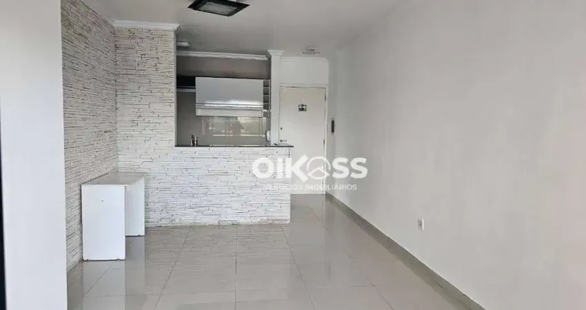 Apartamento à venda, 74 m² por R$ 563.000,00 - Jardim América - São José dos Campos/SP