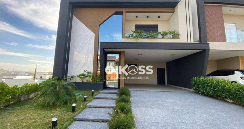 Casa à venda, 258 m² por R$ 1.790.000,00 - Águas de Igaratá - Jacareí/SP