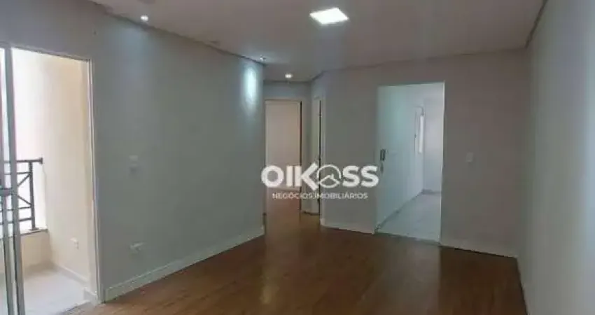 Apartamento com 2 dormitórios à venda, 57 m² por R$ 345.000,00 - Jardim Oriente - São José dos Campos/SP