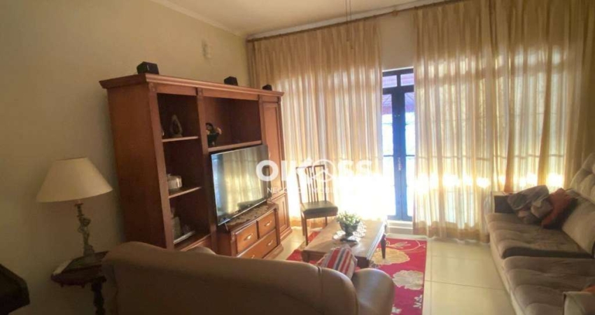 Casa com 4 dormitórios à venda, 140 m² por R$ 700.000,00 - Bosque dos Eucaliptos - São José dos Campos/SP