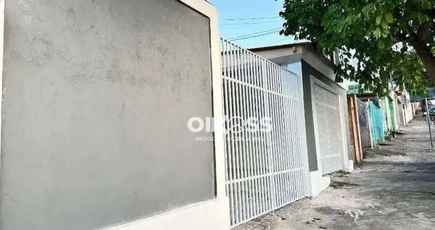 Casa com 3 dormitórios, 146 m² - venda por R$ 689.000,00 ou aluguel por R$ 4.560,00/mês - Vila Maria - São José dos Campos/SP