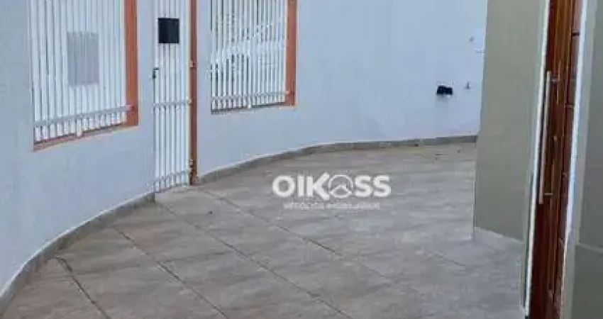 Casa com 3 dormitórios à venda, 134 m² por R$ 750.000,00 - Villa Branca - Jacareí/SP