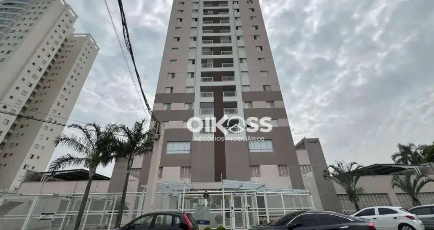 Apartamento com 3 dormitórios à venda, 78 m² por R$ 479.000,00 - Jardim Paraíba - Jacareí/SP