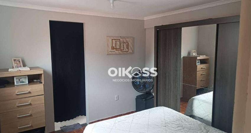 Casa com 3 dormitórios à venda, 164 m² por R$ 480.000,00 - Parque Industrial - São José dos Campos/SP