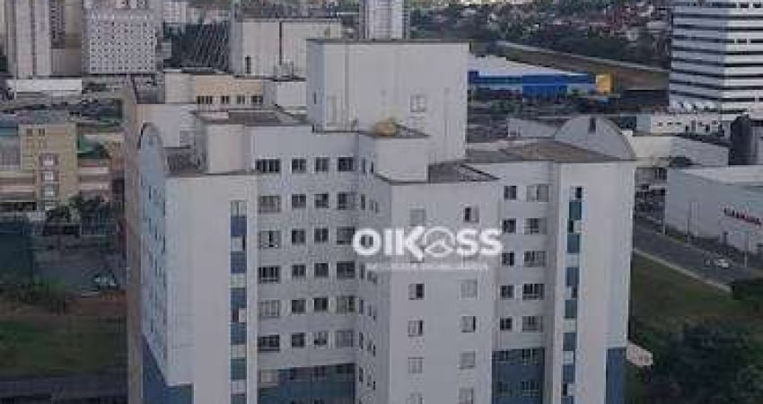 Apartamento com 3 dormitórios à venda, 80 m² por R$ 636.000,00 - Jardim Esplanada - São José dos Campos/SP