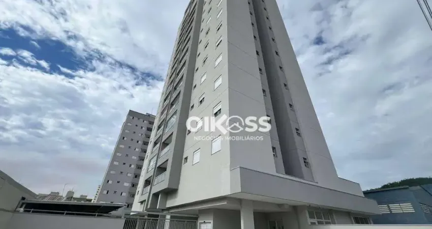 Apartamento com 3 dormitórios à venda, 75 m² por R$ 636.000,00 - Jardim América - São José dos Campos/SP