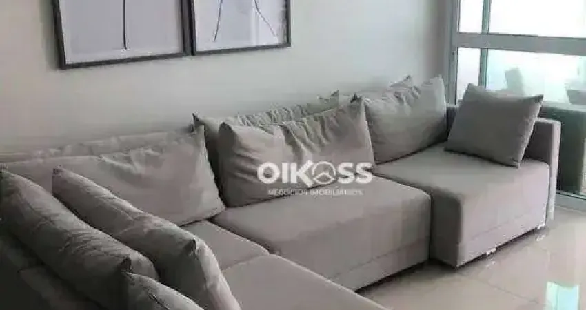 Apartamento à venda, 82 m² por R$ 954.000,00 - Jardim das Colinas - São José dos Campos/SP