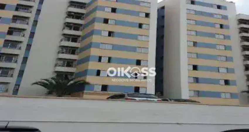 Apartamento com 2 dormitórios à venda, 58 m² por R$ 320.000,00 - Jardim América - São José dos Campos/SP