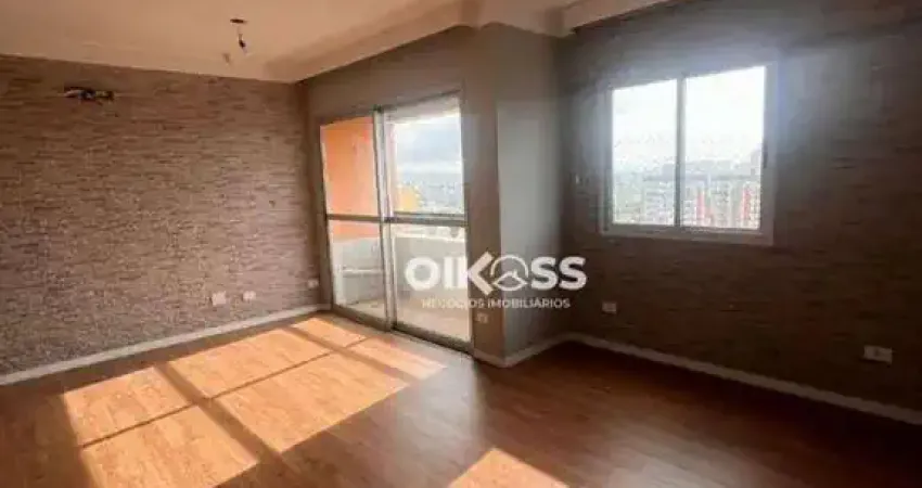 Apartamento Duplex com 3 dormitórios à venda, 148 m² por R$ 1.272.000 - Jardim Satélite - São José dos Campos/SP