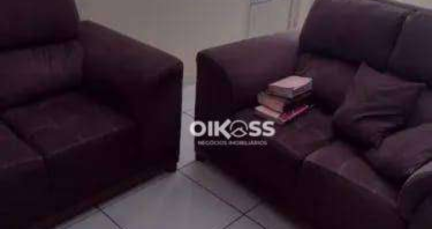 Casa com 1 dormitório à venda por R$ 563.800,00 - Jardim Vale do Sol - São José dos Campos/SP