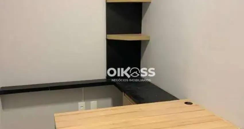 Sala para alugar, 30 m² por R$ 2.160/mês - Parque Industrial - São José dos Campos/SP