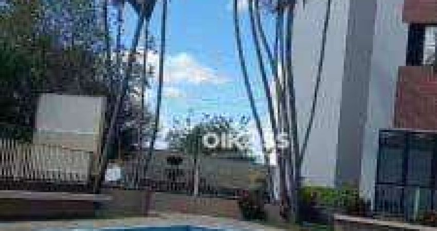 Apartamento com 2 dormitórios à venda, 57 m² por R$ 350.000,00 - Vila Cardoso - São José dos Campos/SP