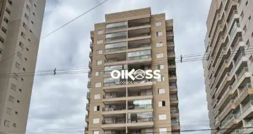 Apartamento com 3 dormitórios à venda, 95 m² por R$ 780.000 - Jardim Estoril - São José dos Campos/SP