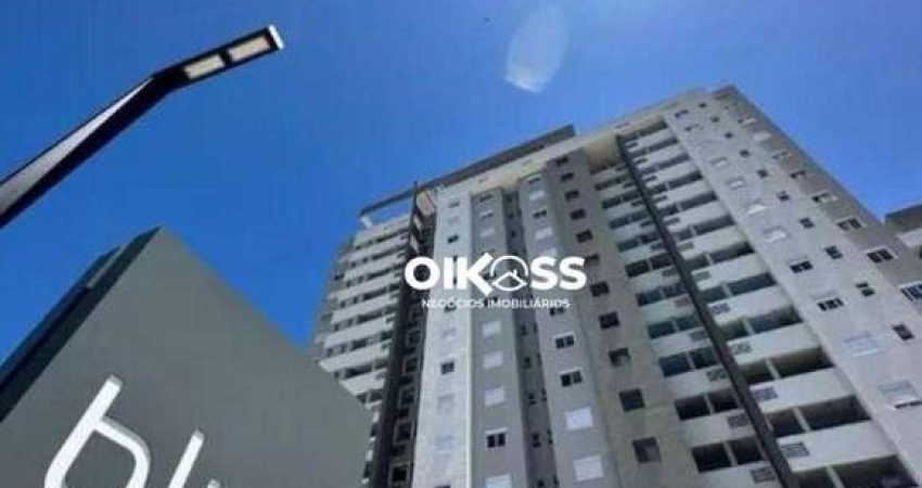 Apartamento à venda, 56 m² por R$ 425.000,00 - Vila Industrial - São José dos Campos/SP