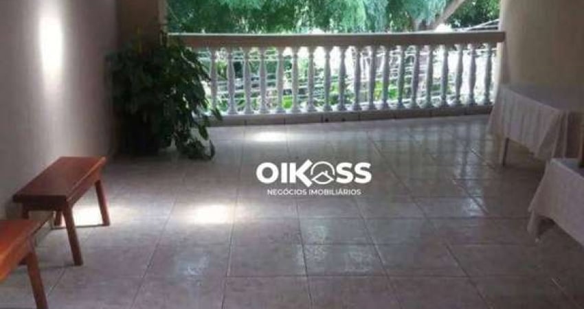 Casa com 5 dormitórios à venda, 300 m² por R$ 400.000 - Jardim Satélite - São José dos Campos/SP