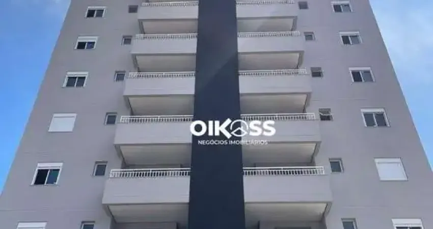 Apartamento à venda, 63 m² por R$ 495.000,00 - Parque Industrial - São José dos Campos/SP