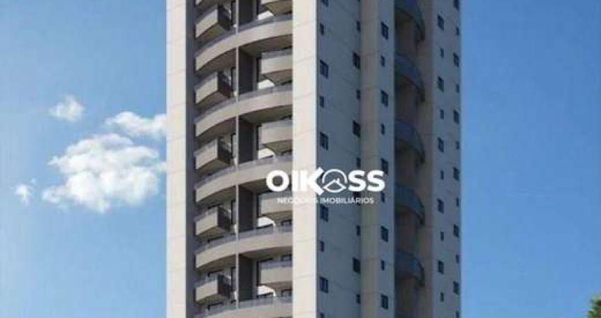 Loft com 1 dormitório100% mobiliado para alugar, 80 m² por R$ 6.010/mês - Jardim Aquarius - São José dos Campos/SP