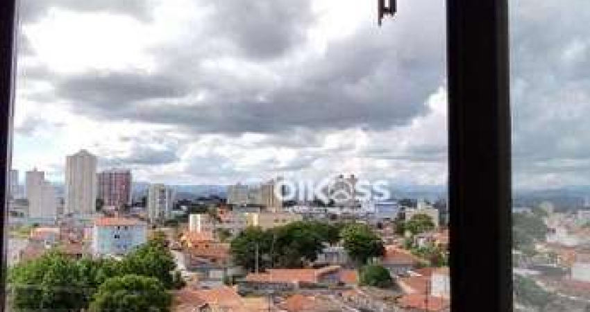 Apartamento com 2 dormitórios à venda, 70 m² por R$ 450.000,00 - Jardim Paulista - São José dos Campos/SP