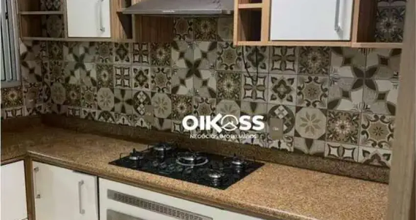 Apartamento com 2 dormitórios à venda, 121 m² por R$ 328.000 - Vila Tesouro - São José dos Campos/SP