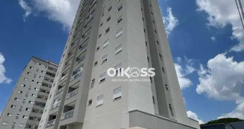 Apartamento, 75 m² - venda por R$ 580.000,00 ou aluguel por R$ 3.790,00/mês - Jardim América - São José dos Campos/SP