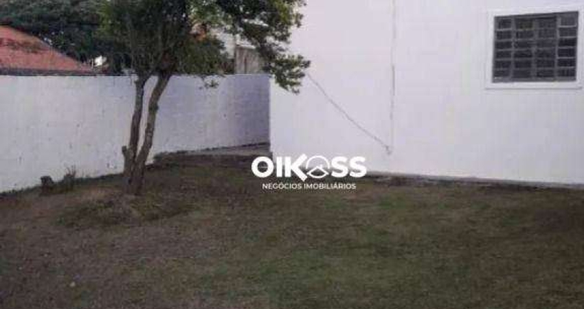 Casa com 2 dormitórios à venda por R$ 371.000 - Parque Interlagos - São José dos Campos/SP