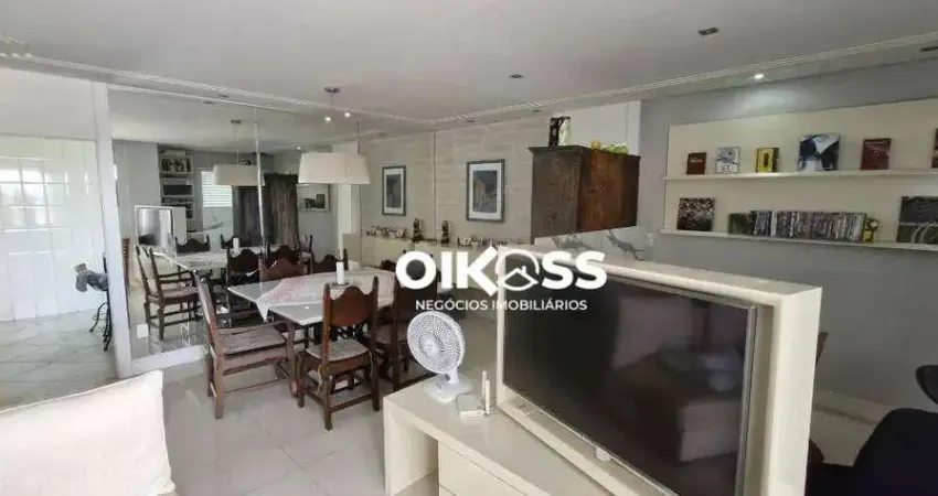 Apartamento com 3 dormitórios à venda, 90 m² por R$ 985.800,00 - Jardim Esplanada II - São José dos Campos/SP