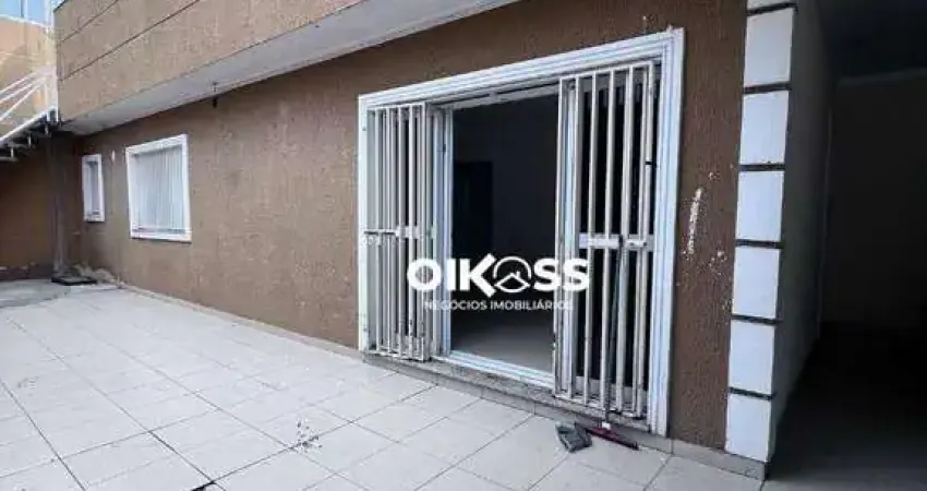 Casa com 3 dormitórios - venda por R$ 1.060.000 ou aluguel por R$ 5.435/mês - Parque Industrial - São José dos Campos/SP