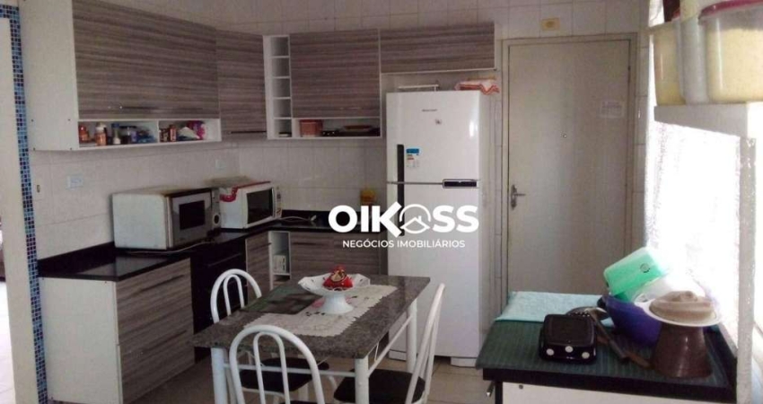 Apartamento com 3 dormitórios à venda, 85 m² por R$ 382.000 - Vista Verde - São José dos Campos/SP