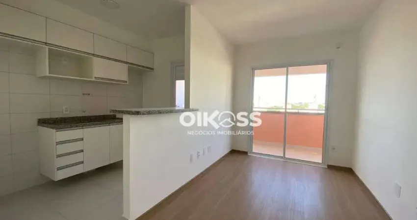 Apartamento com 2 dormitórios à venda, 62 m² por R$ 450.000,00 - Jardim América - São José dos Campos/SP