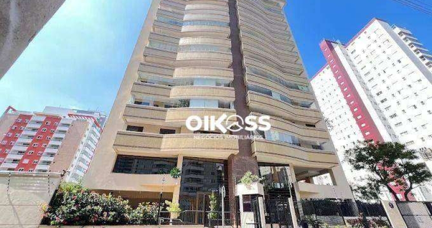 Apartamento para alugar, 150 m² por R$ 6.312,00/mês - Jardim Aquarius - São José dos Campos/SP