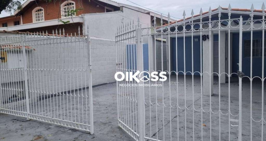 Casa com 2 dormitórios à venda por R$ 500.000 - Cidade Vista Verde - São José dos Campos/SP