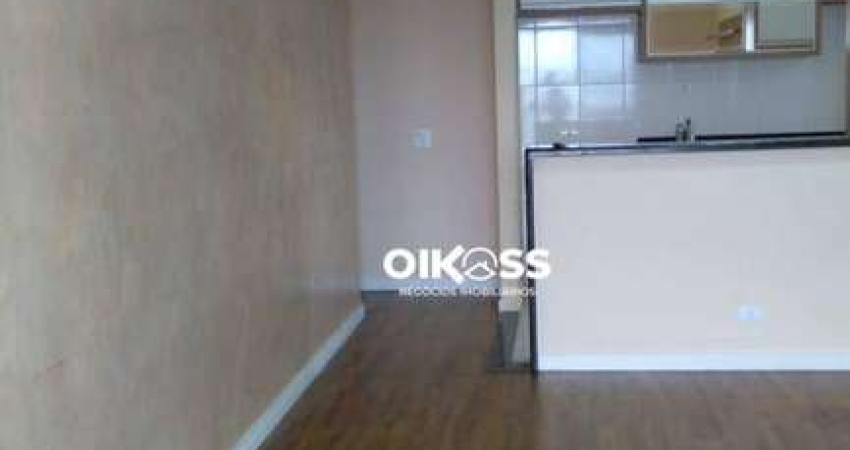 Apartamento com 3 dormitórios, 83 m² - venda por R$ 600.000,00 ou aluguel por R$ 3.450,00/mês - Pagador de Andrade - Jacareí/SP