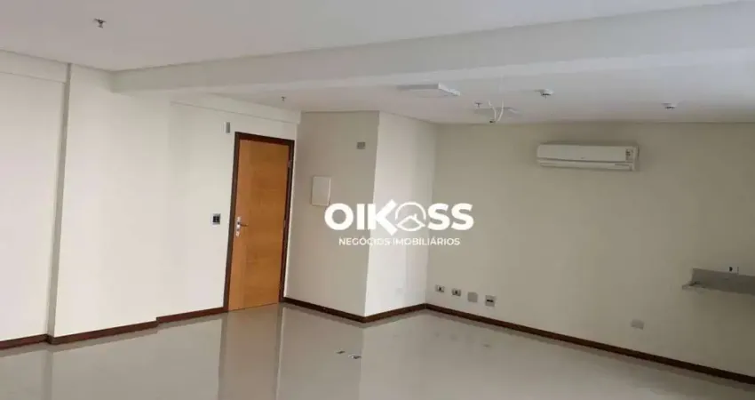 Sala para alugar, 58 m² por R$ 4.100/mês - Jardim Aquarius - São José dos Campos/SP